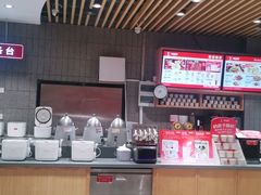 -南城香·饭香串香馄饨香(太平桥店)