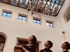 -马勒别墅饭店(静安寺店)