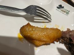 -汉巴味德(沈阳万象汇店)
