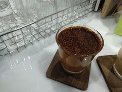 脏Dirty咖啡-常识咖啡common sense(春熙路店)