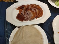 -东方太阳城淮扬餐厅(会所中餐厅店)