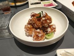 -小大董·烤鸭(观景餐厅·南京西路店)