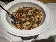 -小隐院子·庭院餐厅(大学城后湖店)