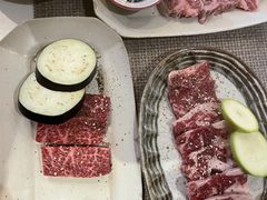 -山海烧肉(铁像寺路店)