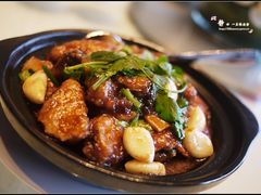 -外高桥喜来登酒店采悦轩