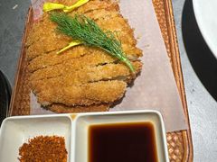 -吴越荣记·苏州菜·松鼠桂鱼(斜塘老街店)