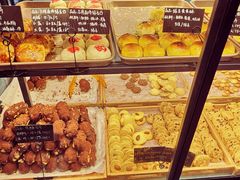 -BC烘焙伴手礼(新光天地店)