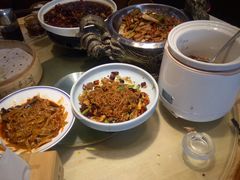 -小六汤包·老字号·中华名小吃(兴庆路店)