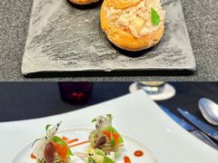 -LA TABLE de Joël Robuchon Restaurant
