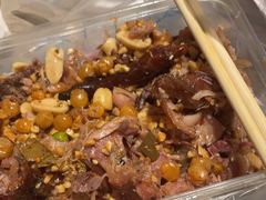 -鸿运兔·手撕烤兔(天府广场店)