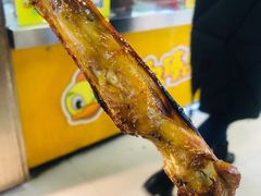 -一代烤翅王(大汉口店)