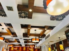 -福来居烤鸭店(天坛二店)