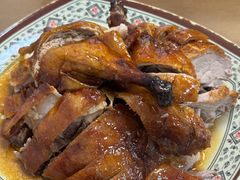 -聂记粤菜馆(鼓西路店)