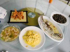 -太湖好灶头土菜馆(石公路店)