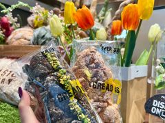 -PAPER STONE BAKERY(天汇广场店)