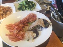 -马路边上·小海鲜烧烤(八一路店)