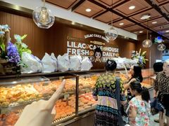 -丁香西饼屋(桂林路店)