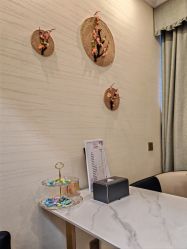 -芳朵美容养生SPA