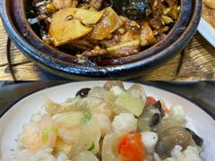 -京天红酒家(虎坊路店)