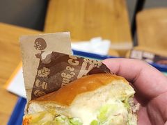 -汉堡王(SKLP店)