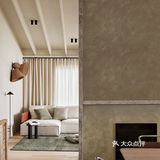 极简与大地色之美