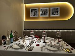 -王品牛排(郑州大卫城店)