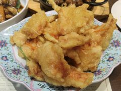 -老厨家(友谊路总店)