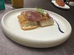 -骏莱海鲜鱼港(五角场店)