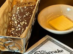 -The Cheesecake Factory芝乐坊餐厅(王府中环东座店)
