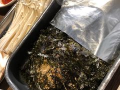 -火炉火自助餐(朝阳大悦城店)