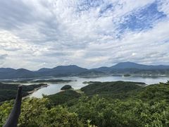 -松花湖风景名胜区