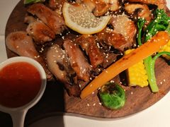 -嘎纳时光餐厅(水游城尚街店)