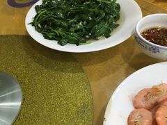 -南海渔家•海鲜•正宗海南菜(海棠湾店)