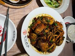 -有位虾匠·手工土菜小馆(市北店)