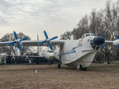 -中国航空博物馆
