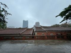 -晋江五店市传统文化旅游区