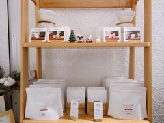-Cafe on warm(丹霞店)