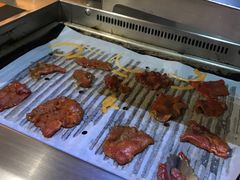 -新石器烤肉(周浦万达店)