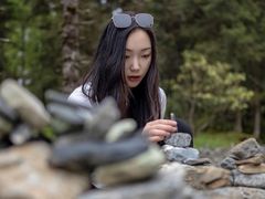 -硗碛藏寨·神木垒景区