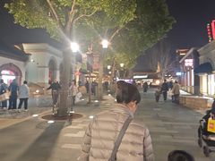 -迪士尼小镇