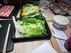 -吉野家(上地三街店)