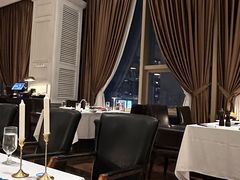 -哈布斯扒房(华发商都店)
