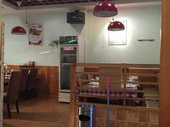 大堂-益百岁牛尾汤(香山路店)