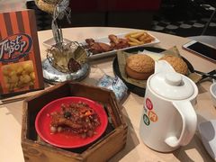 -避风塘(宝山万达店)