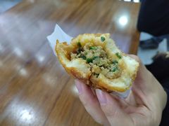 煎包-煎意浓·吴记煎包(交通路店)