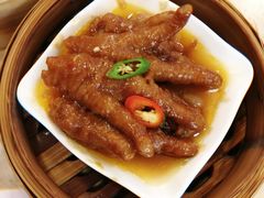 百合酱蒸凤爪-点都德(北京路贰店)