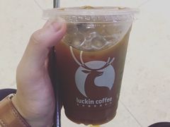 -luckincoffee瑞幸咖啡(创汇首座店)