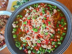 -盐帮食坊•小河帮川菜(四川师大店)