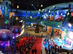 -青岛嘉年华主题乐园