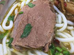 -一一刀削面(星光大道店)